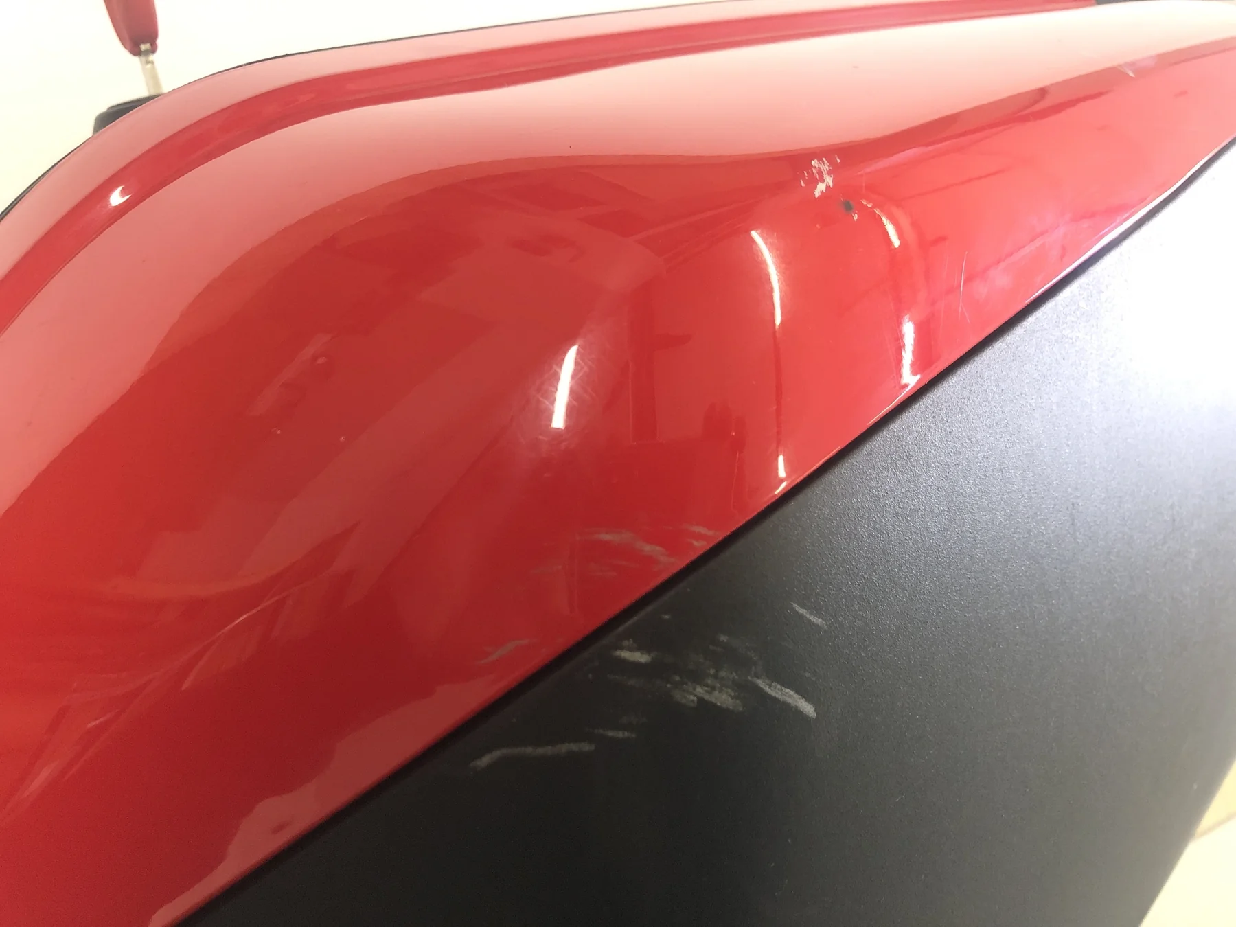 Ducati Multistrada 1200 S Touring [2009] - Koffer Set Seitenkoffer Topcase Koffersatz - Image 6