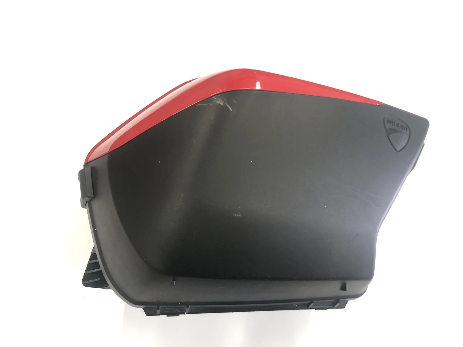 Ducati Multistrada 1200 S Touring [2009] - Koffer Set Seitenkoffer Topcase Koffersatz - Image 7