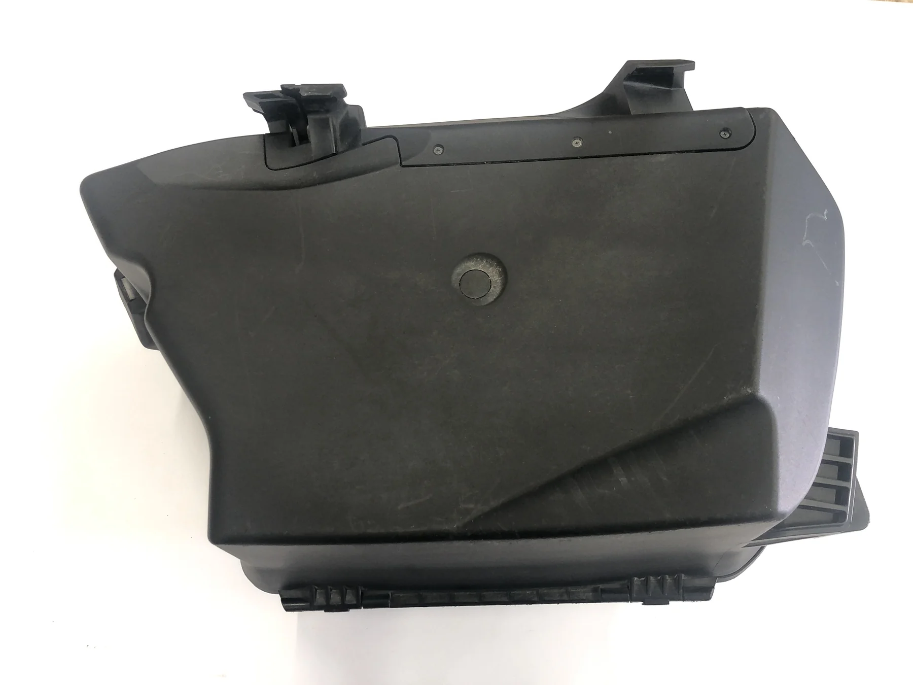 Ducati Multistrada 1200 S Touring [2009] - Koffer Set Seitenkoffer Topcase Koffersatz - Image 9