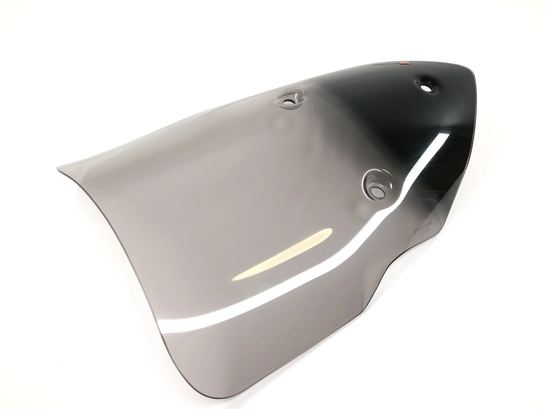 Ducati Multistrada 1200 S Touring [2009] - Windschild Verkleidungsscheibe Original Ducati - Image 3