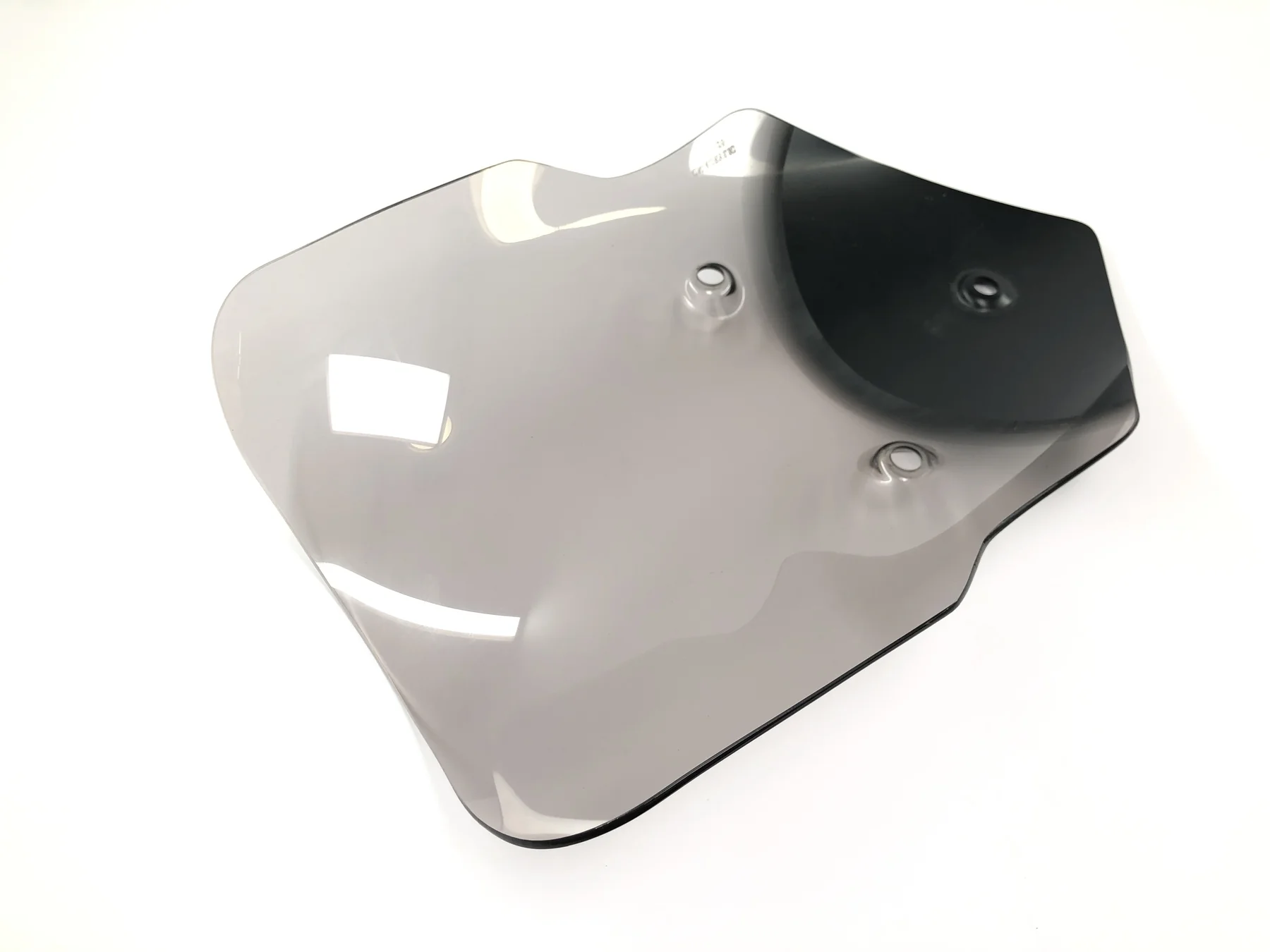 Ducati Multistrada 1200 S Touring [2009] - Windschild Verkleidungsscheibe Original Ducati - Image 5