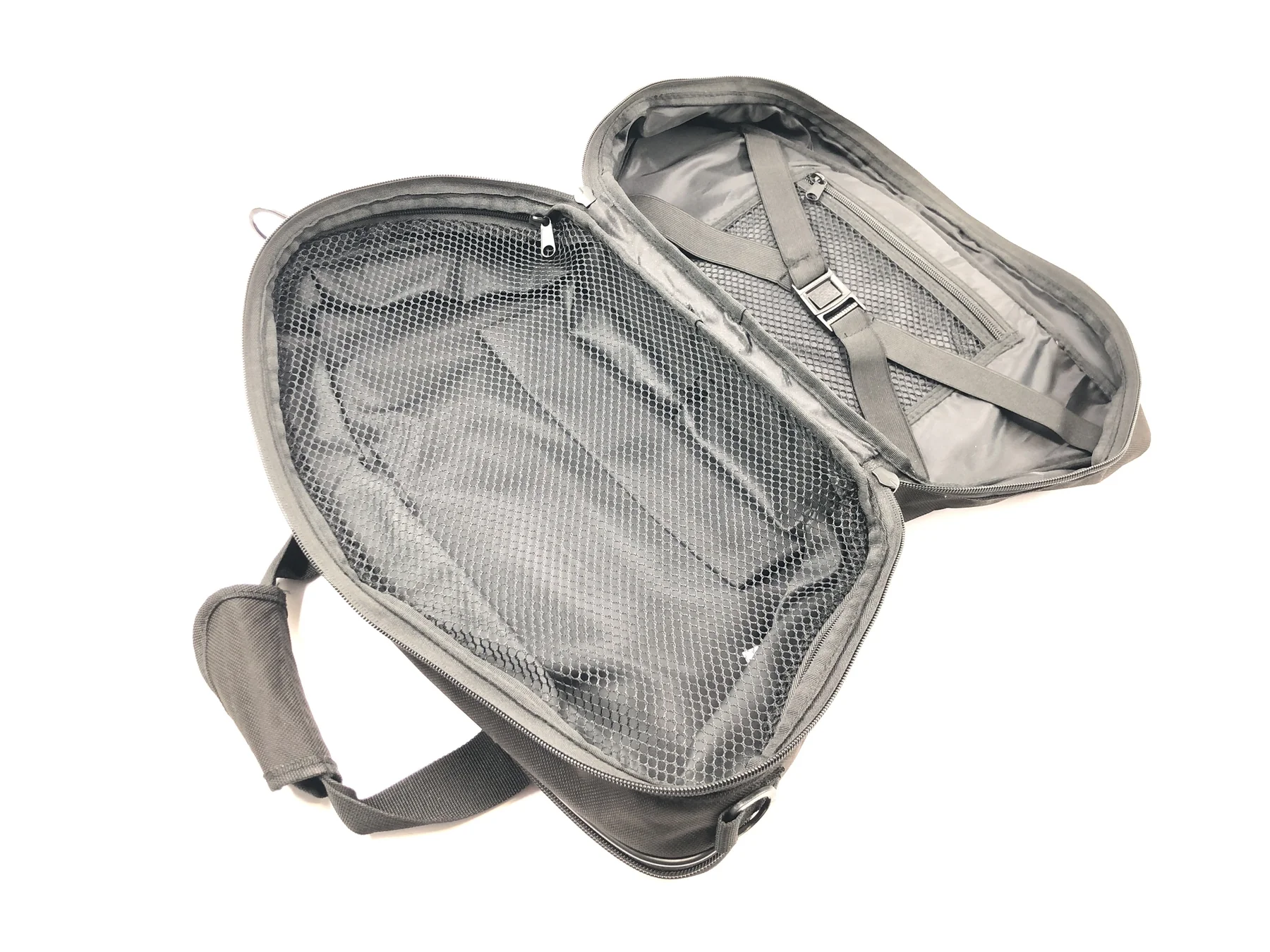 Ducati Multistrada 1200 S Touring [2009] - Innentaschen Gepäcktaschen für Koffersatz - Image 3