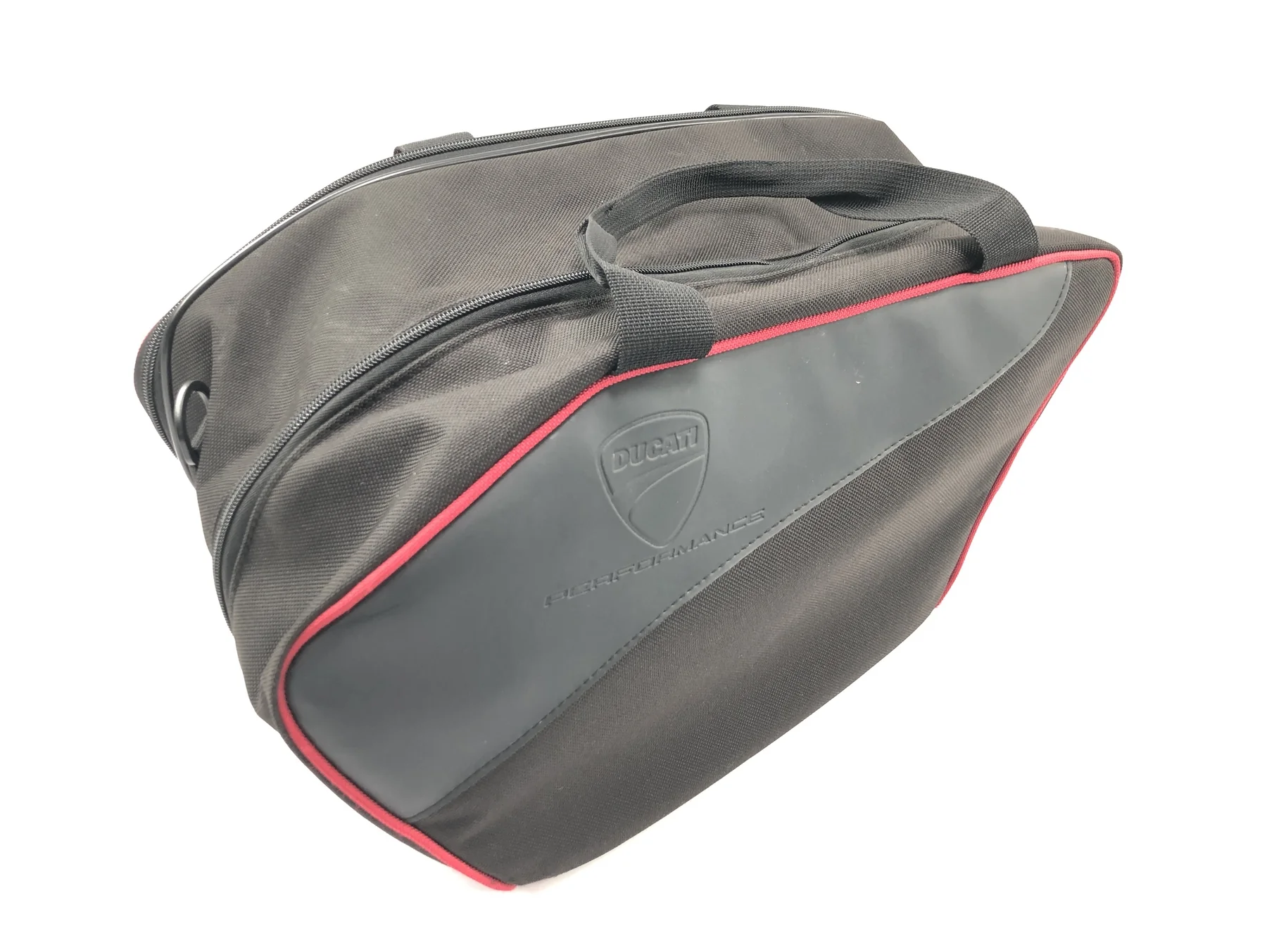 Ducati Multistrada 1200 S Touring [2009] - Innentaschen Gepäcktaschen für Koffersatz - Image 4