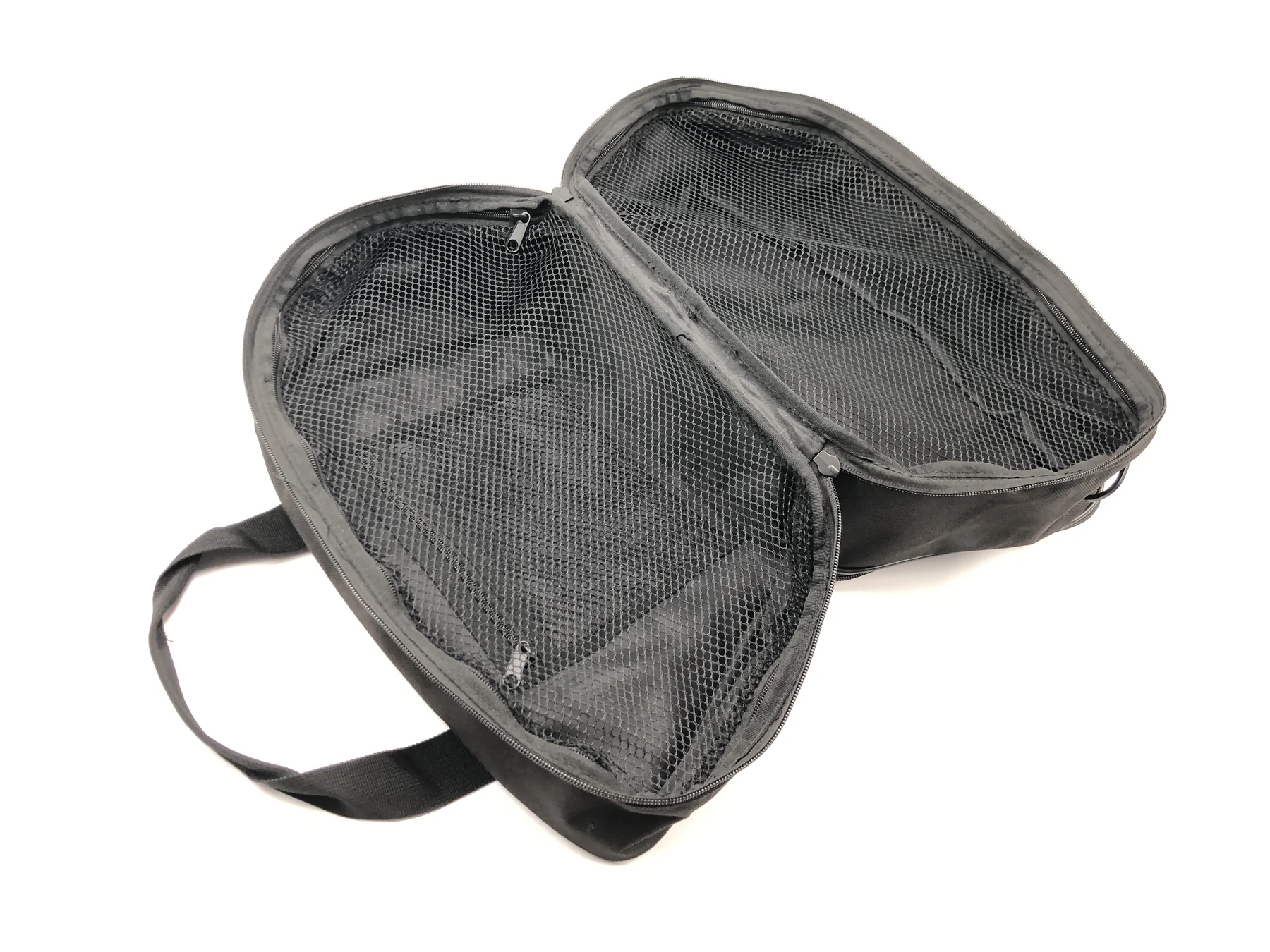 Ducati Multistrada 1200 S Touring [2009] - Innentaschen Gepäcktaschen für Koffersatz - Image 5