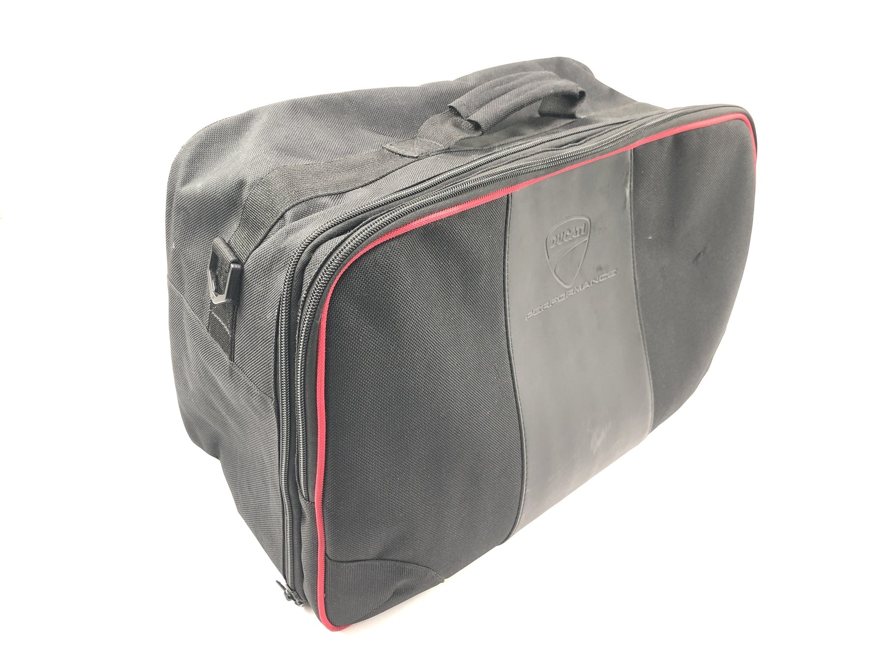 Ducati Multistrada 1200 S Touring [2009] - Innentaschen Gepäcktaschen für Koffersatz - Image 6