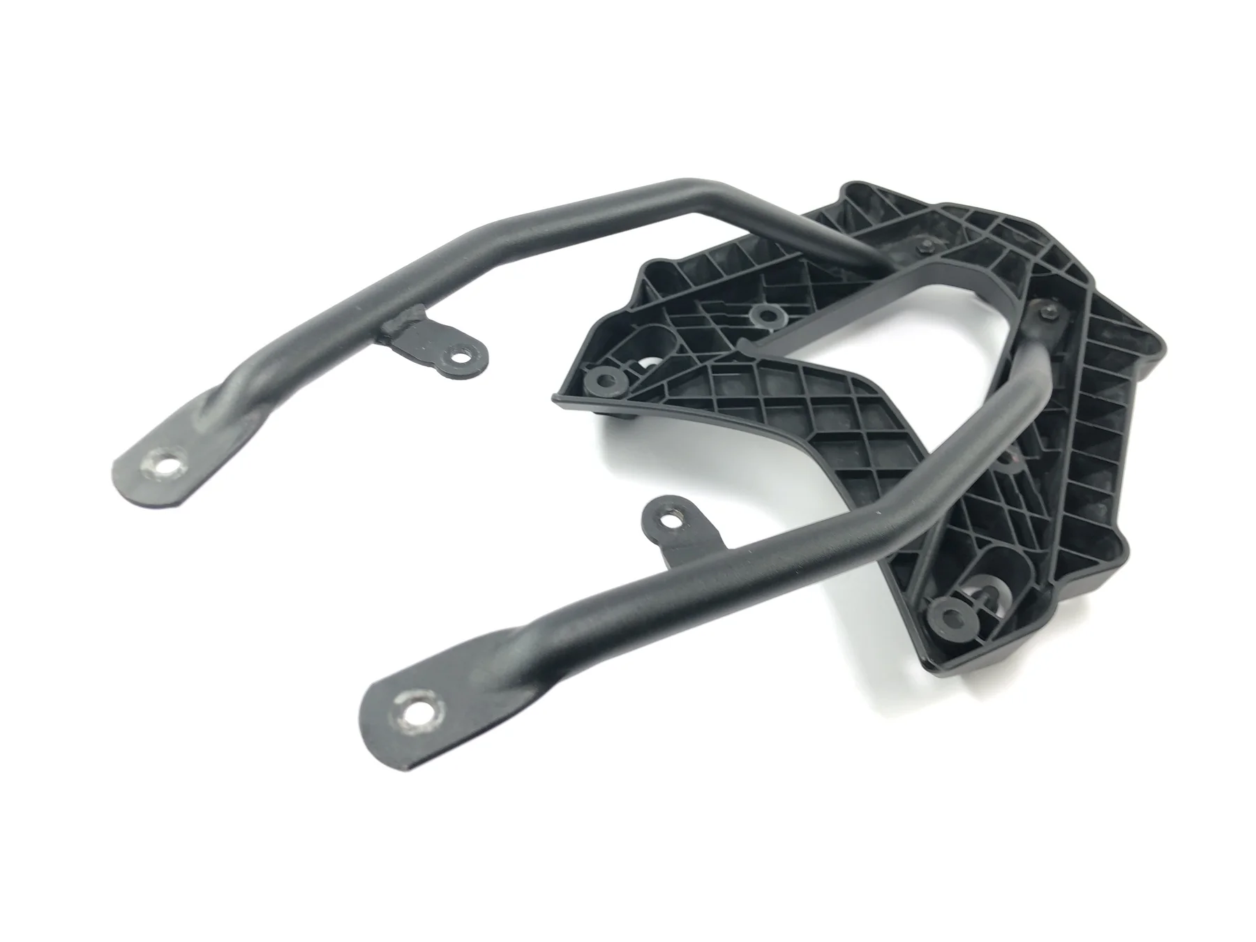 Ducati Multistrada 1200 S Touring [2009] - Gepäckträger Heckgepäckträger Gepäckbrücke - Image 3