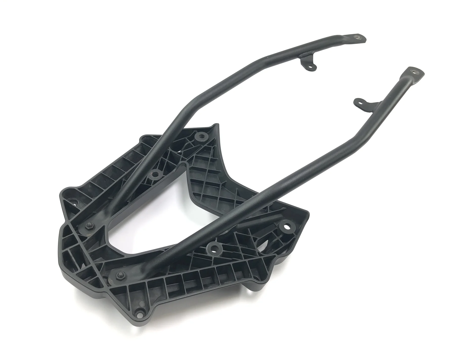 Ducati Multistrada 1200 S Touring [2009] - Gepäckträger Heckgepäckträger Gepäckbrücke - Image 4