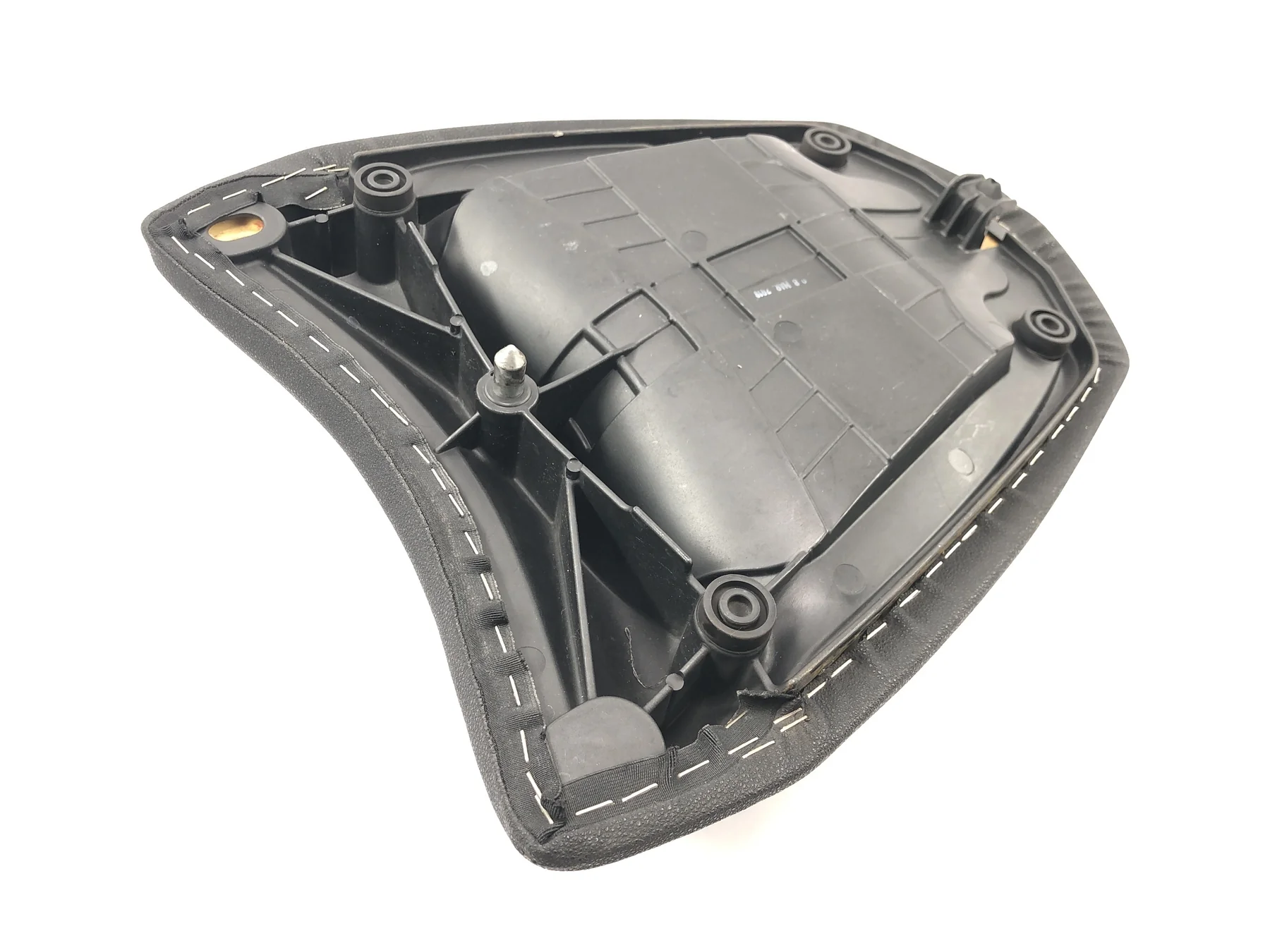 Ducati Multistrada 1200 S Touring [2009] - Soziussitz Beifahrersitz Polster - Image 4