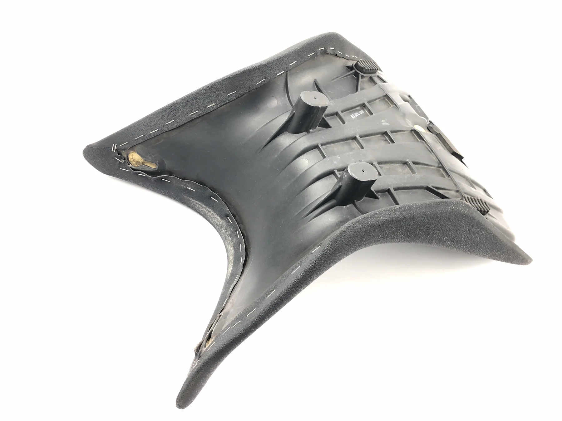 Ducati Multistrada 1200 S Touring [2009] - Sitz Fahrersitz Polster Fahrer - Image 3