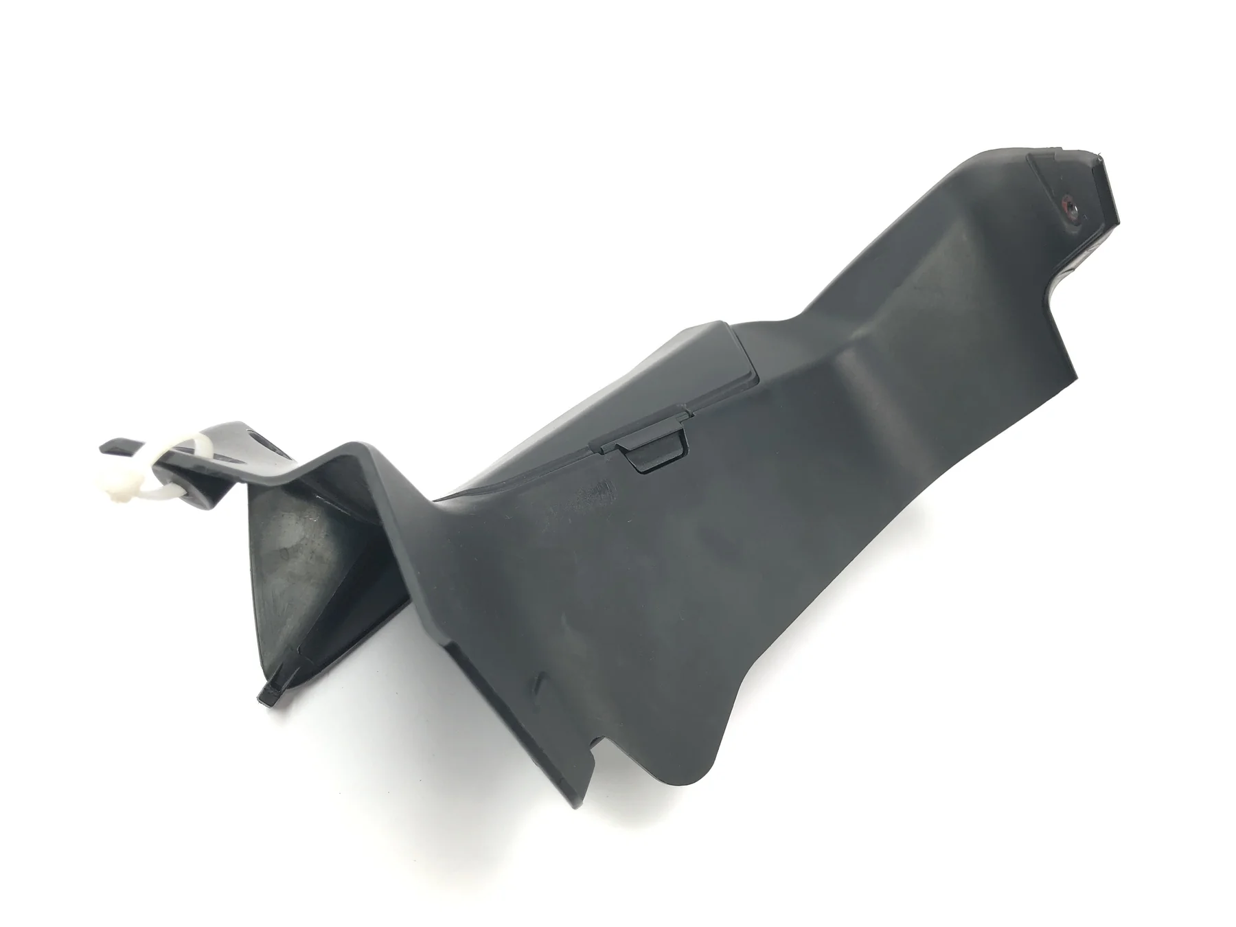 Ducati Multistrada 1200 S Touring [2009] - Verkleidung Cockpitverkleidung mit Staufach rechts - Image 3