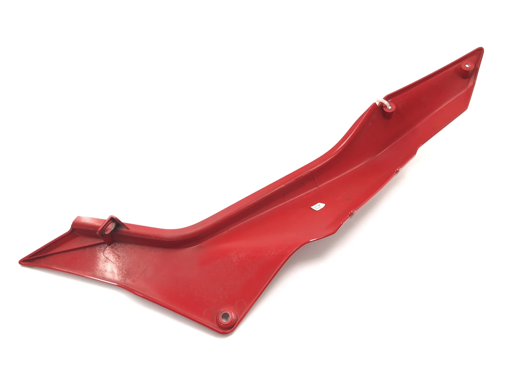 Ducati Multistrada 1200 S Touring [2009] - Seitenverkleidung Verkleidung Heckrahmen rechts - Image 4