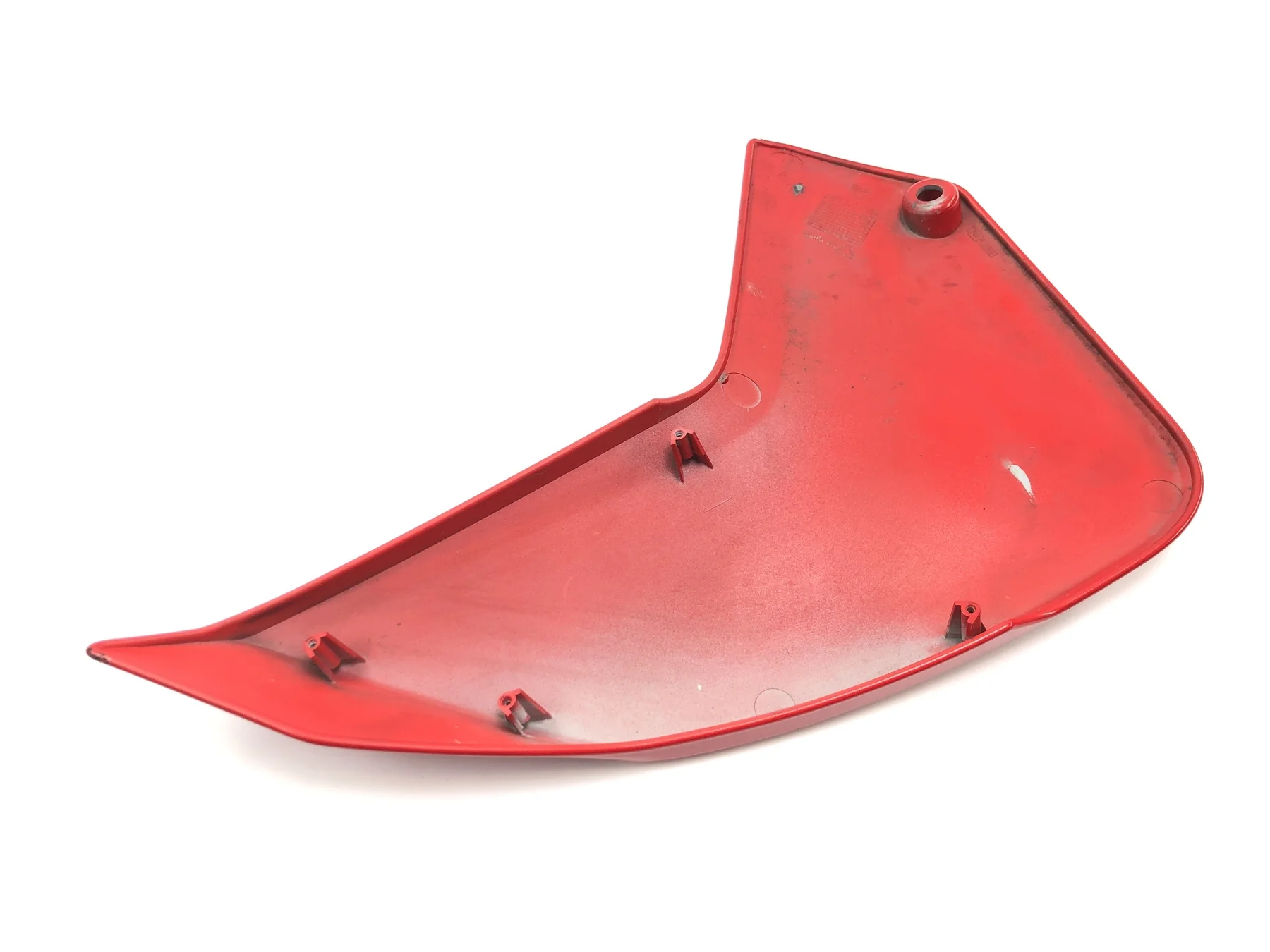 Ducati Multistrada 1200 S Touring [2009] - Seitenverkleidung Kühlerverkleidung links - Image 4