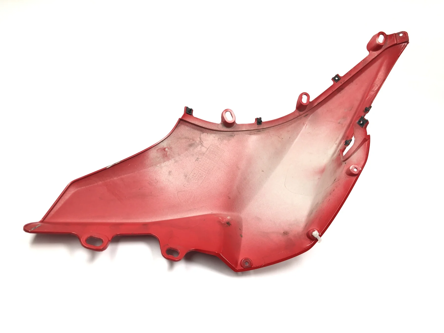 Ducati Multistrada 1200 S Touring [2009] - Verkleidung Tankverkleidung rechts - Image 5