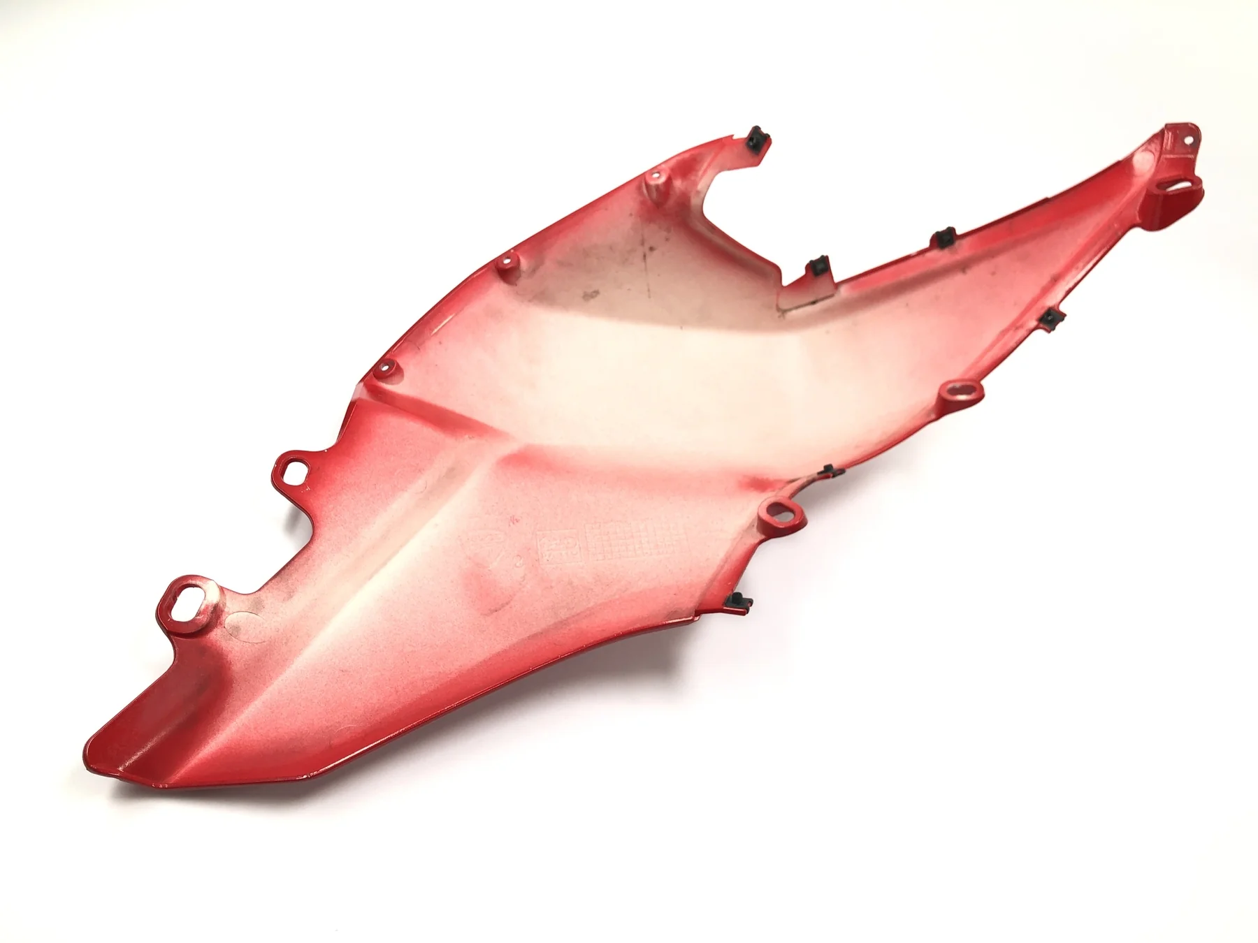 Ducati Multistrada 1200 S Touring [2009] - Verkleidung Tankverkleidung links - Image 4