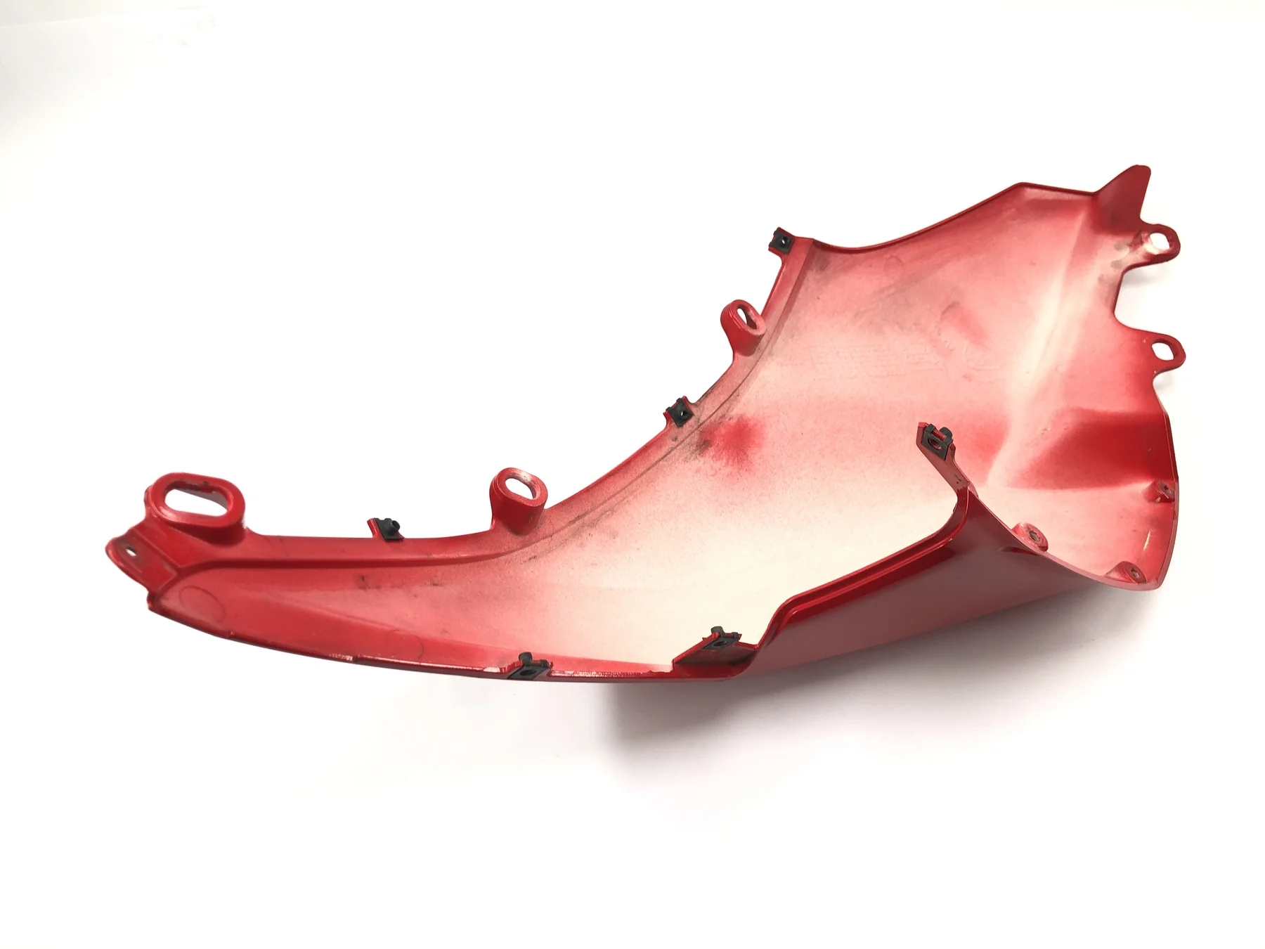 Ducati Multistrada 1200 S Touring [2009] - Verkleidung Tankverkleidung links - Image 5