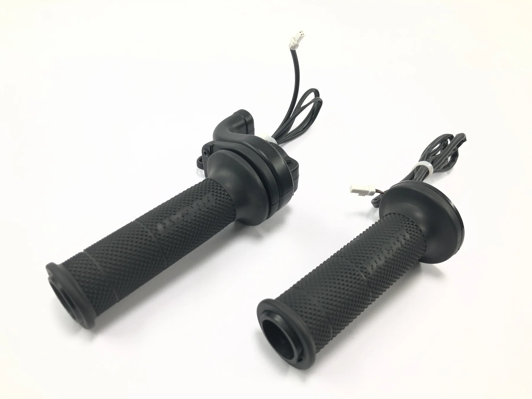 Ducati Multistrada 1200 S Touring [2009] - Lenkergriffe Heizgriffe Gasgriffsatz Gasgriff - Image 3