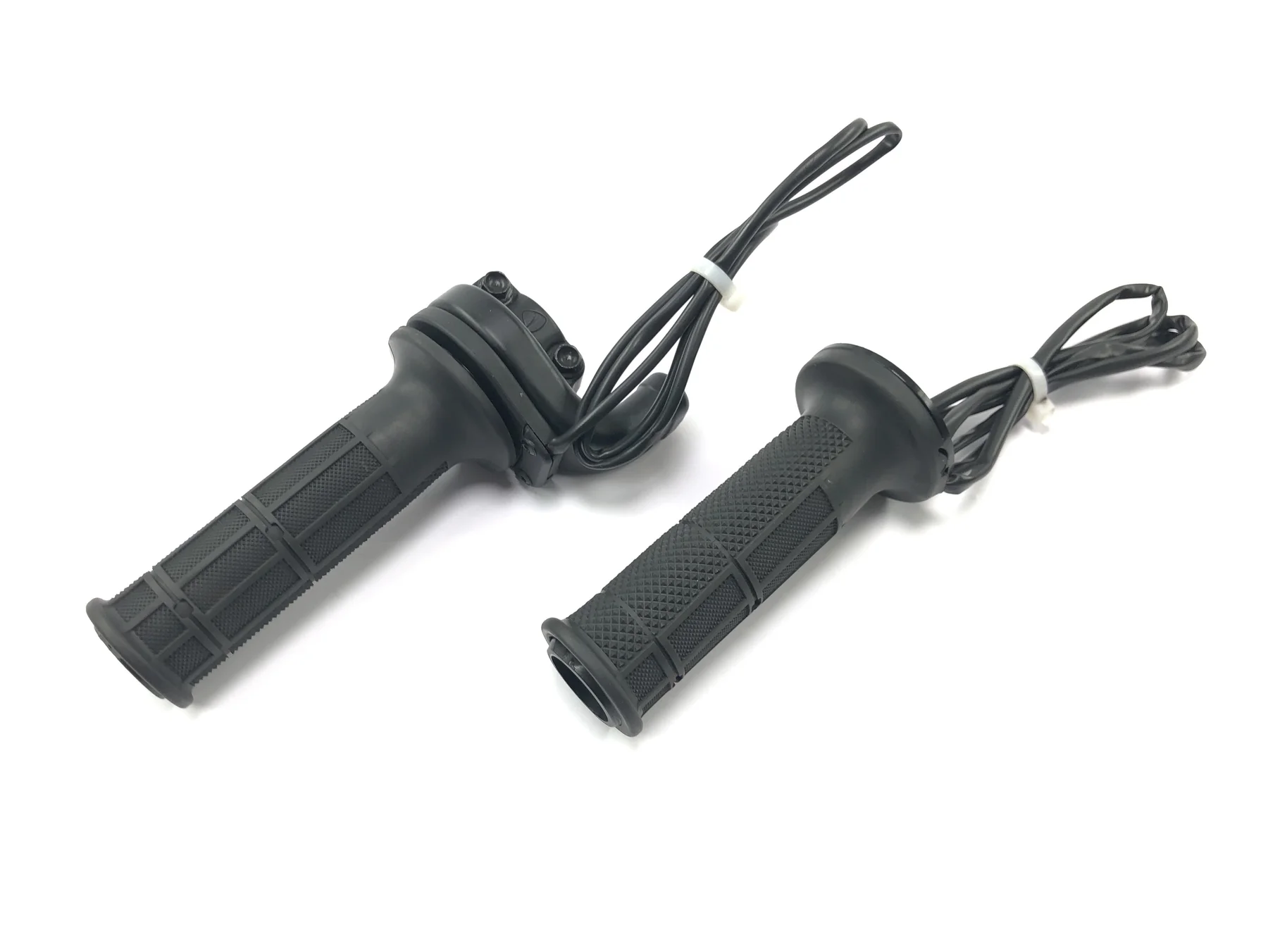 Ducati Multistrada 1200 S Touring [2009] - Lenkergriffe Heizgriffe Gasgriffsatz Gasgriff - Image 4