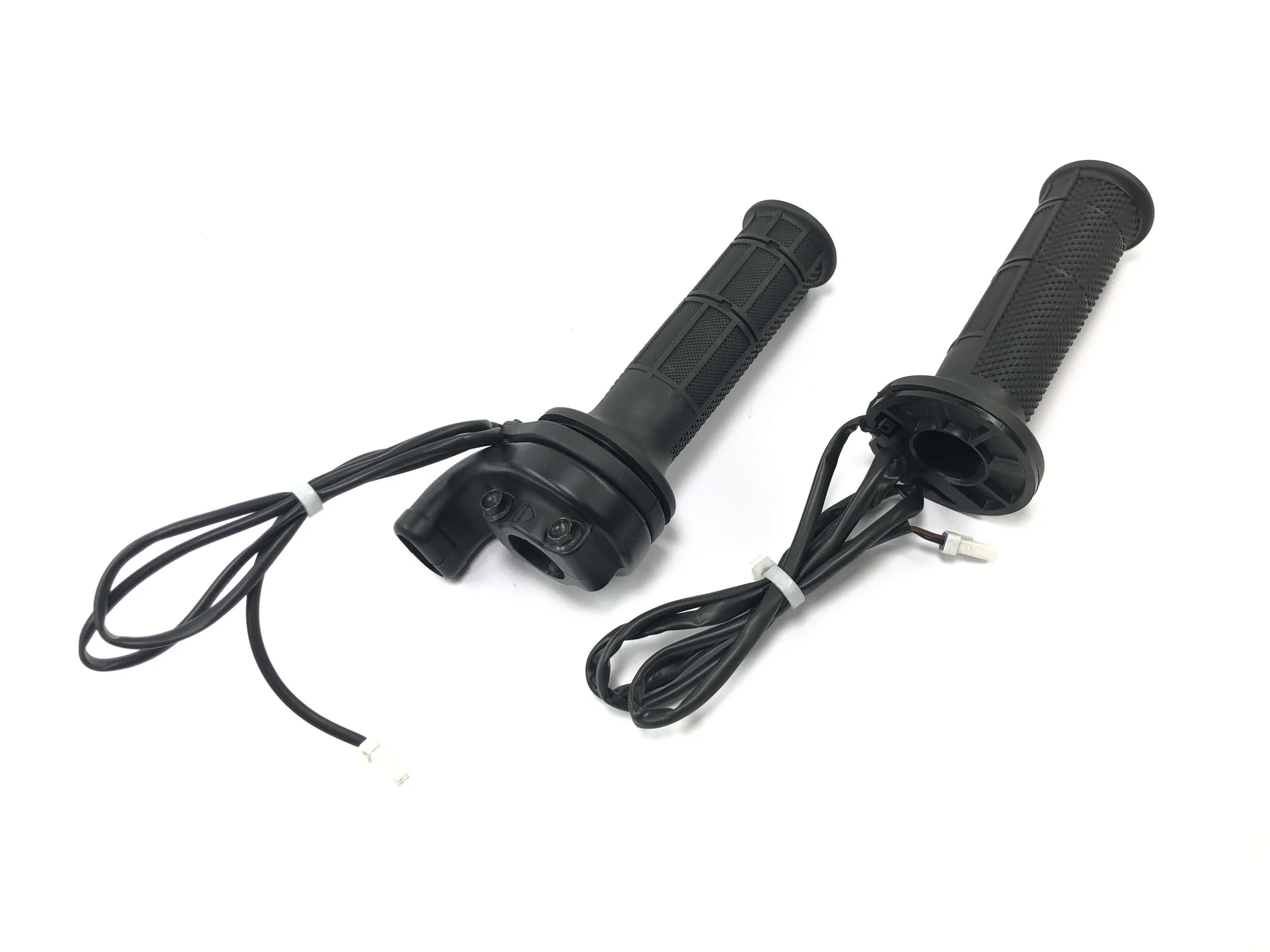 Ducati Multistrada 1200 S Touring [2009] - Lenkergriffe Heizgriffe Gasgriffsatz Gasgriff - Image 5