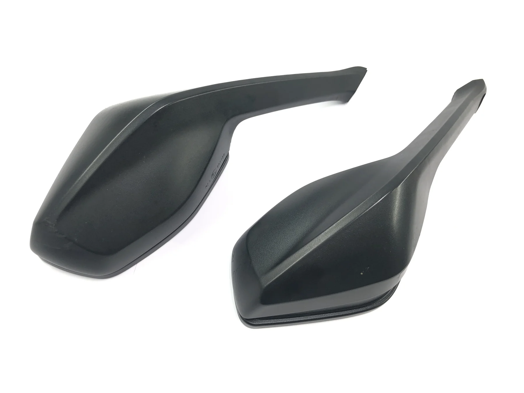 Ducati Multistrada 1200 S Touring [2009] - Spiegel Rückspiegel Set Paar - Image 3