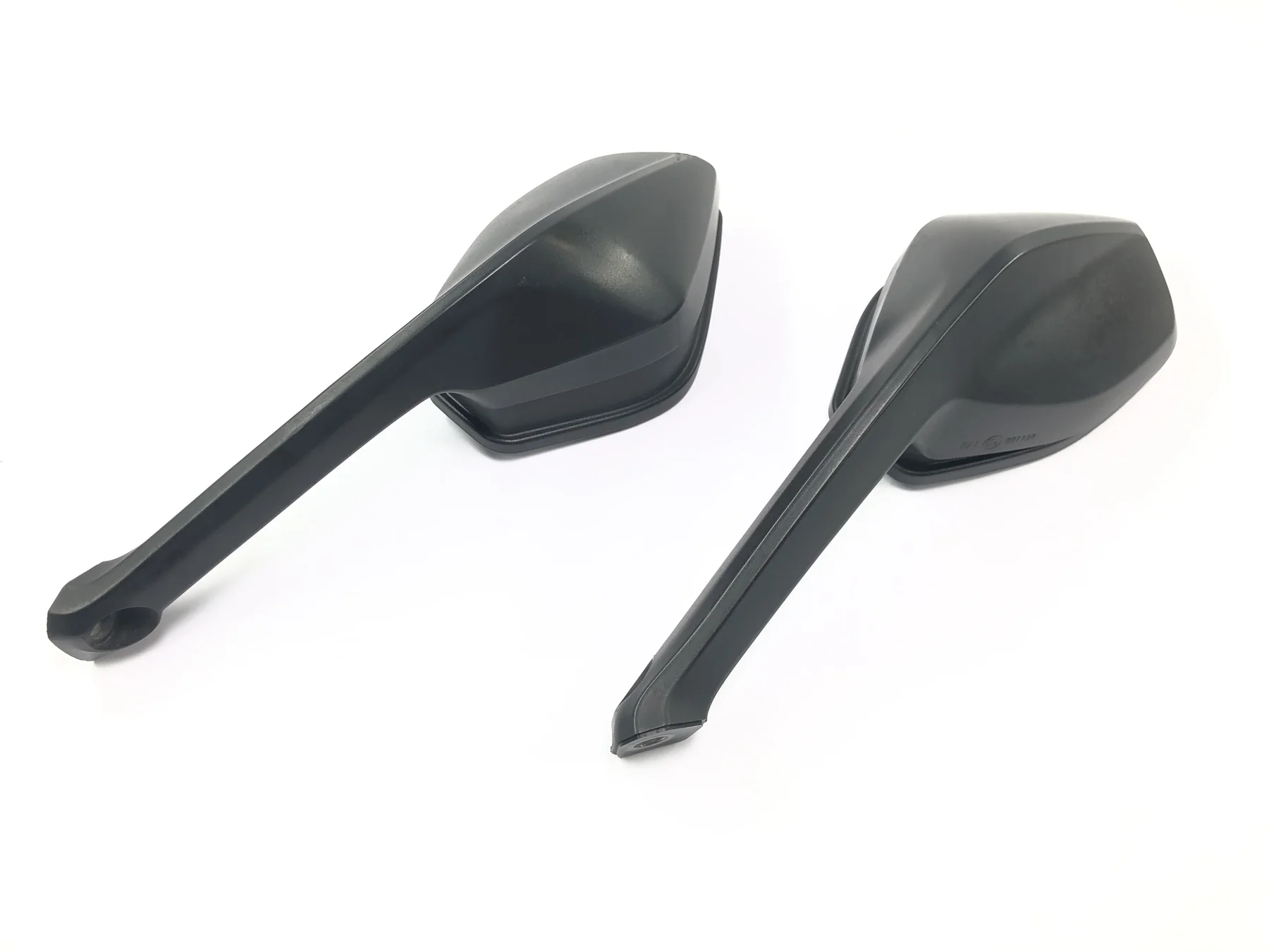 Ducati Multistrada 1200 S Touring [2009] - Spiegel Rückspiegel Set Paar - Image 4