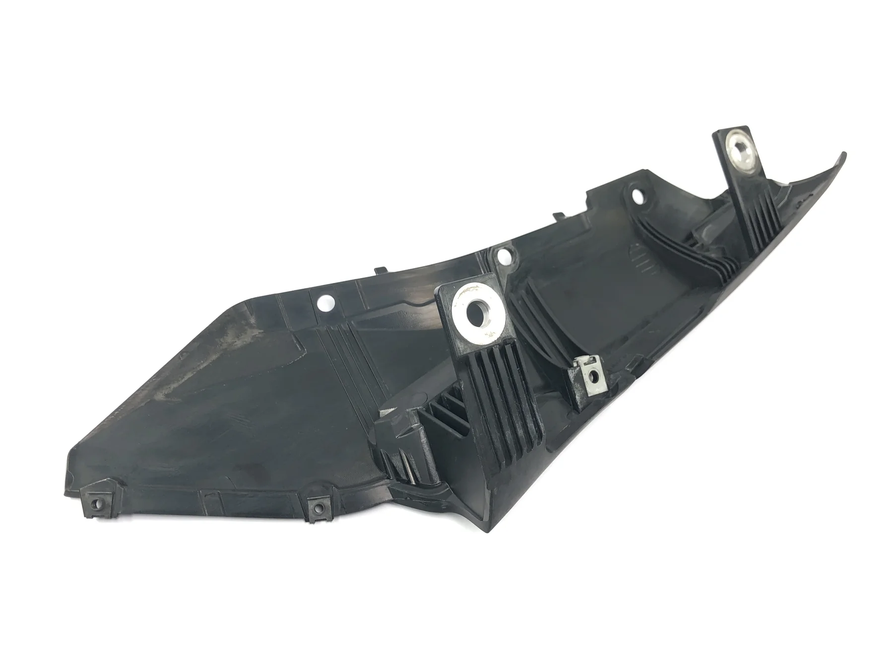 Ducati Multistrada 1200 S Touring [2009] - Verkleidung Seitenverkleidung Heckverkleidung links - Image 3