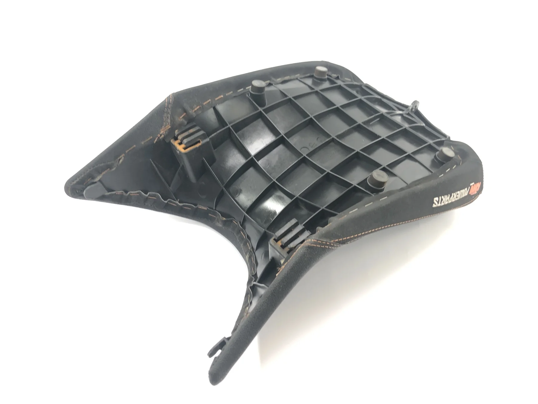 KTM Duke 690 A3 [2012] - Sitzbank Fahrersitz Sitzpolster KTM Powerparts - Image 5