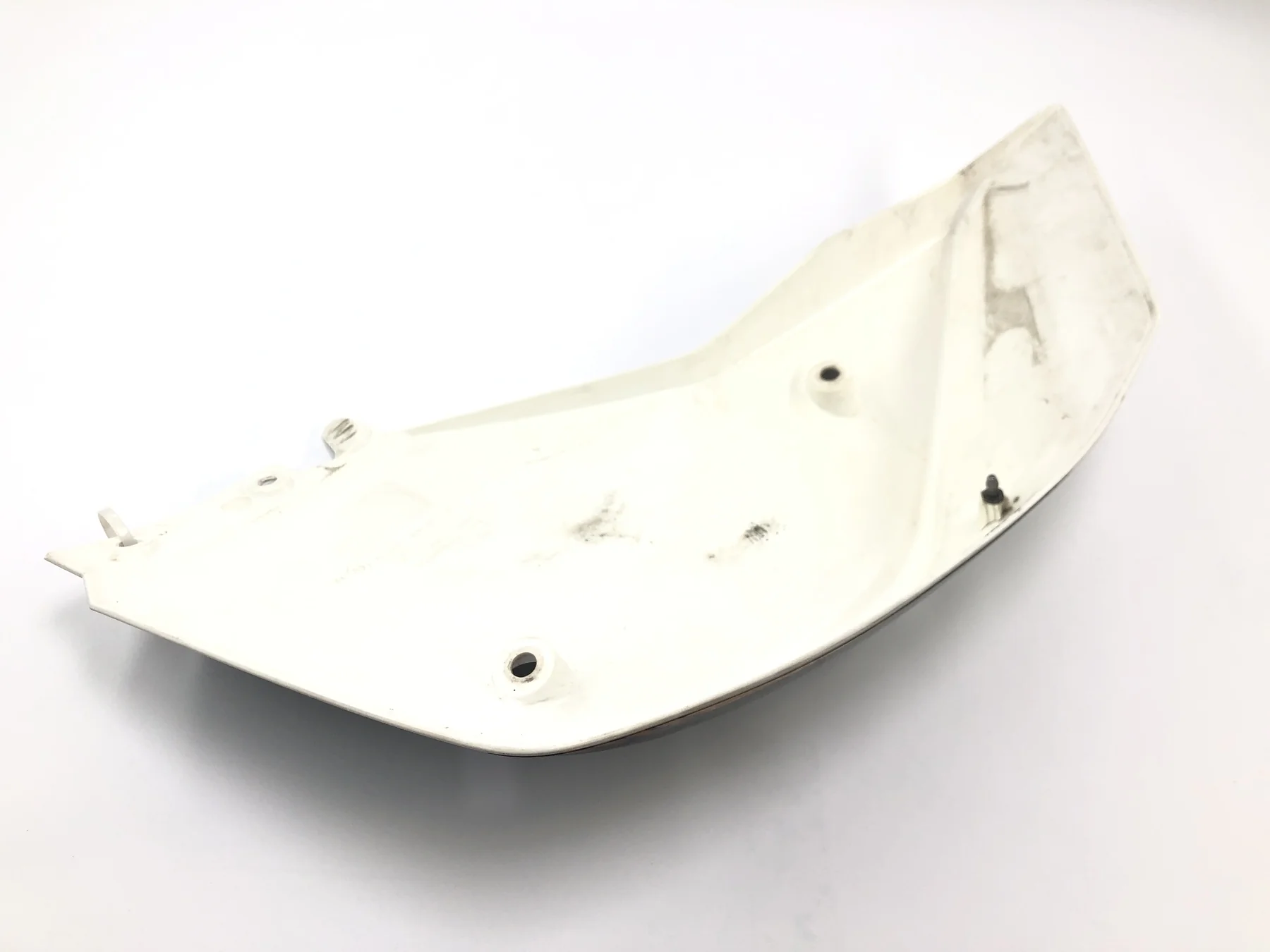 KTM Duke 690 A3 [2012] - Tankverkleidung rechts Seitenverkleidung Verkleidung - Image 5