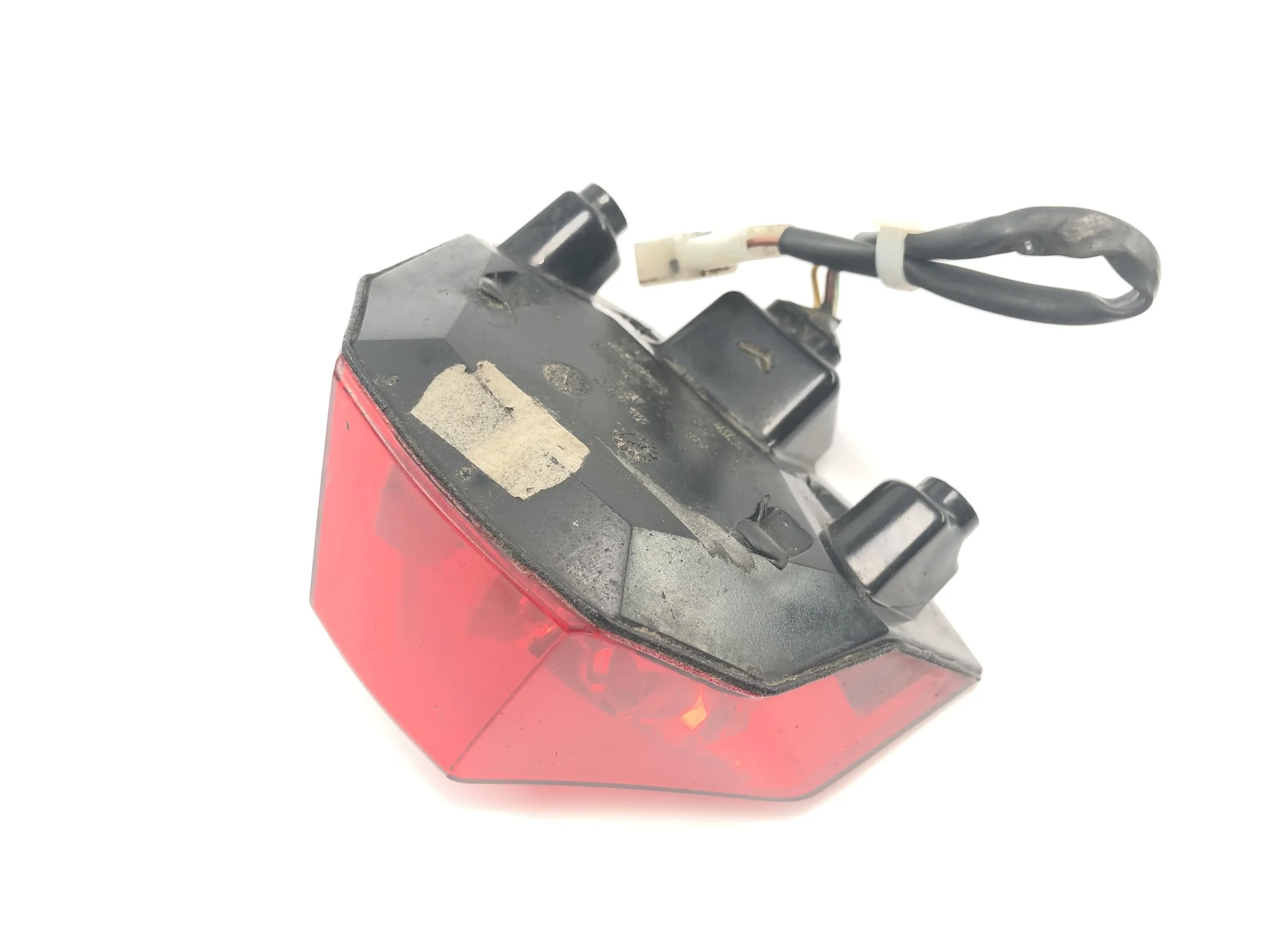 KTM Duke 690 A3 [2012] - Rücklicht Bremslicht Heckleuchte LED hinten - Image 4