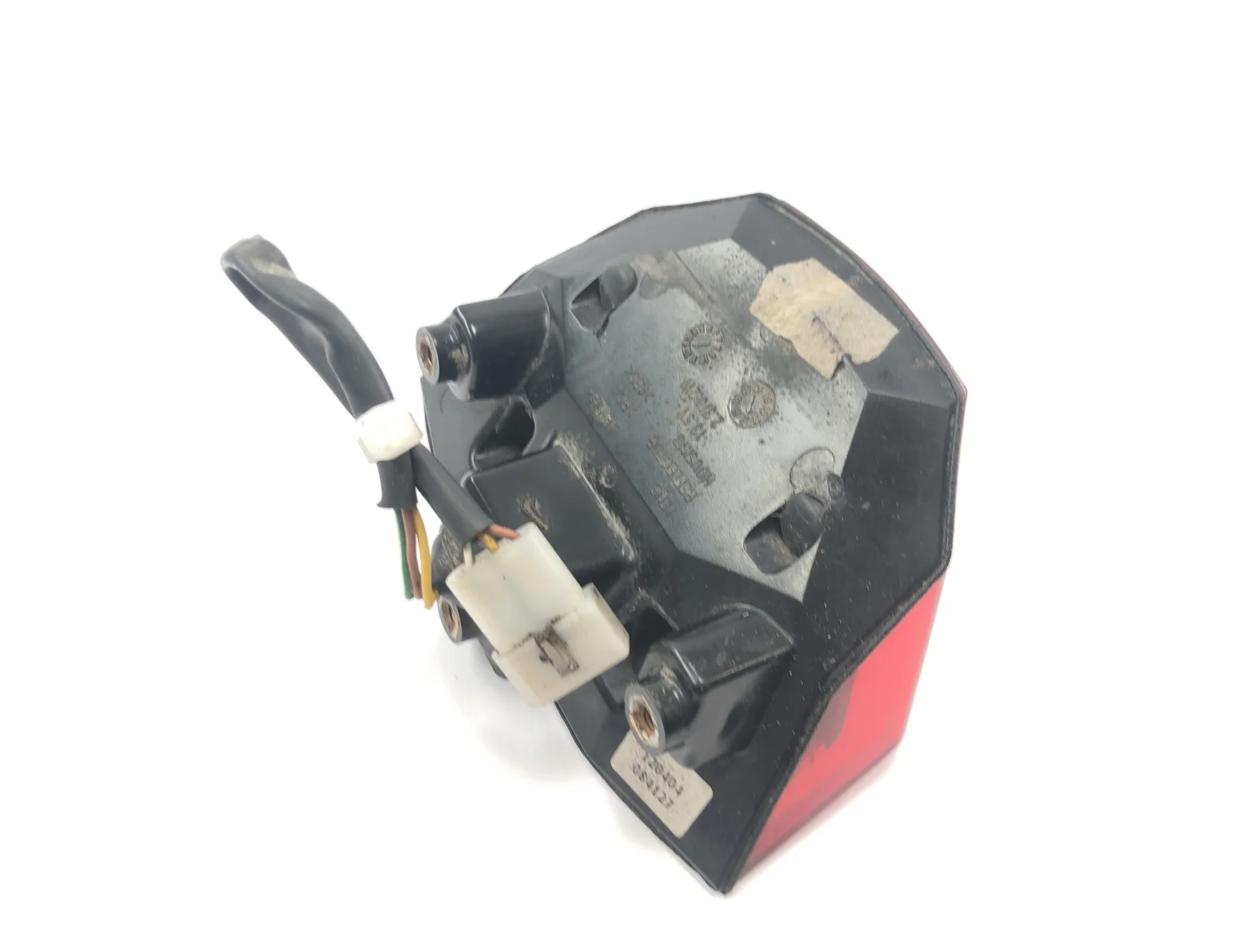 KTM Duke 690 A3 [2012] - Rücklicht Bremslicht Heckleuchte LED hinten - Image 5