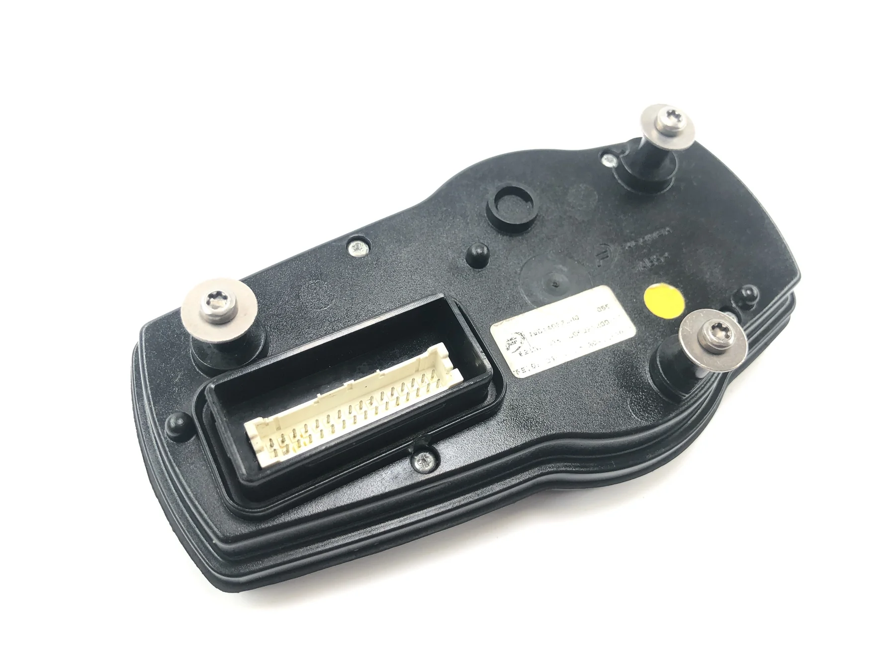 KTM Duke 690 A3 [2012] - Tachometer Kombiinstrument Tacho Drehzahlmesser Cockpit - Image 3