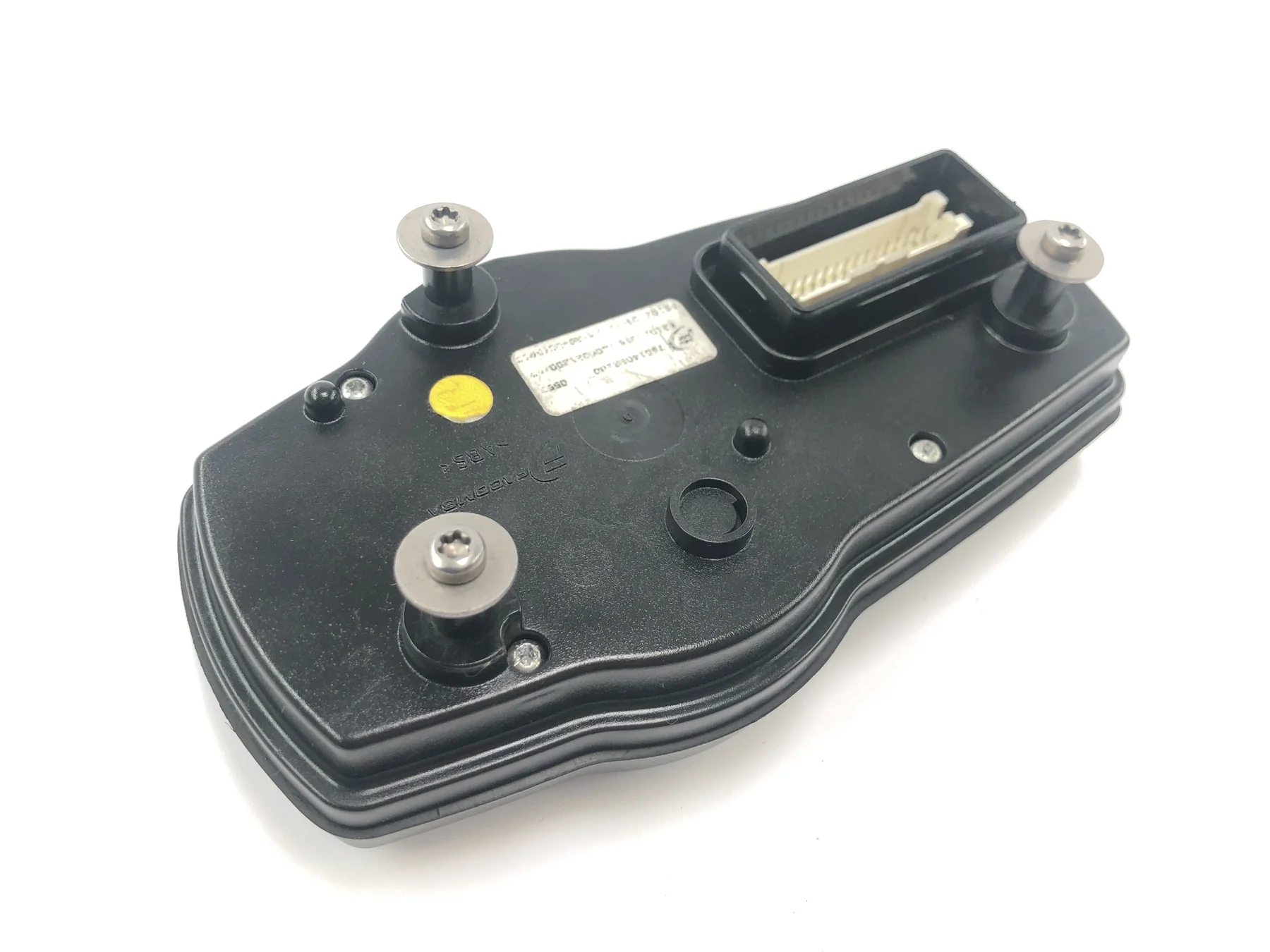 KTM Duke 690 A3 [2012] - Tachometer Kombiinstrument Tacho Drehzahlmesser Cockpit - Image 4