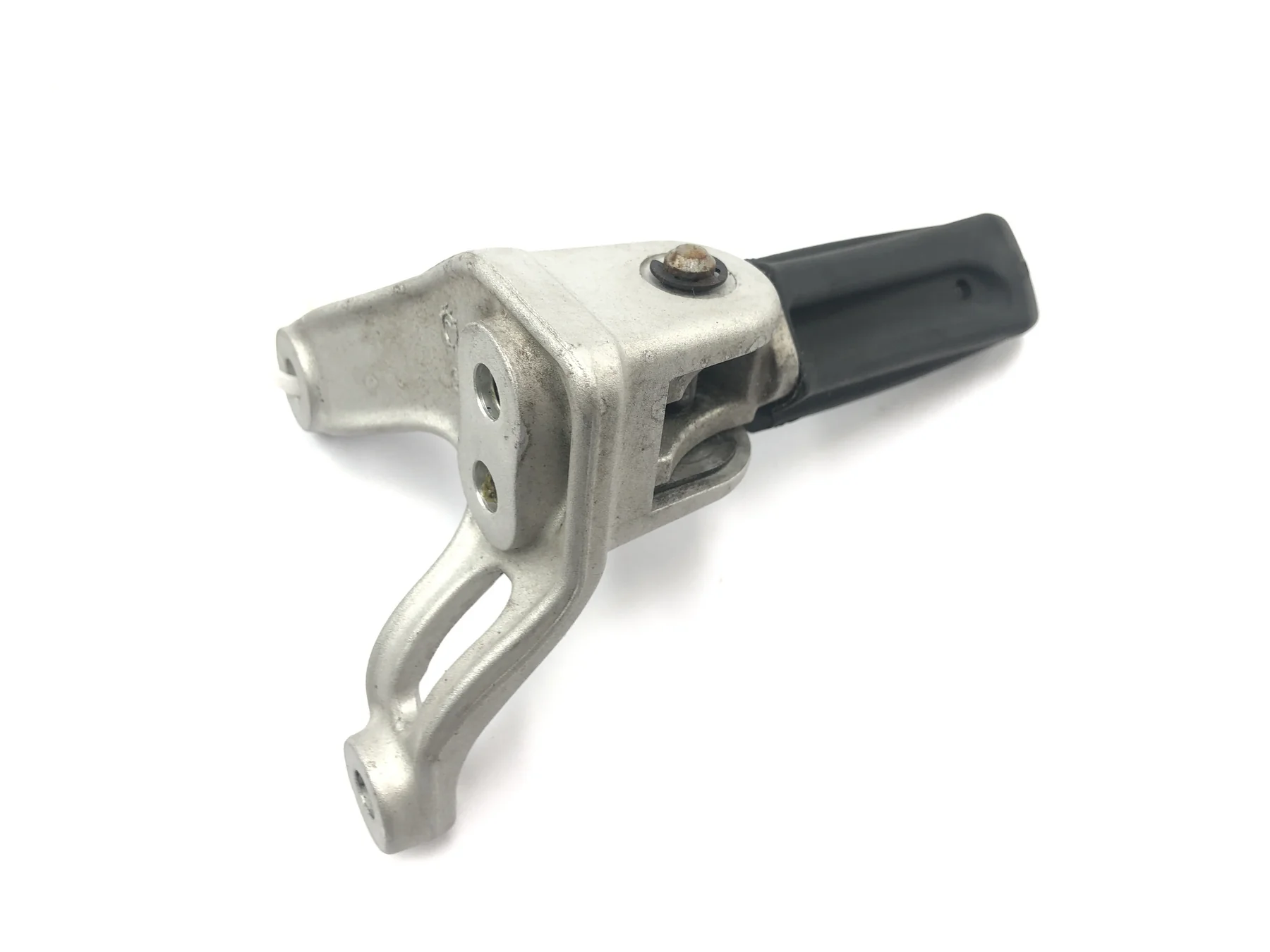 KTM Duke 690 A3 [2012] - Soziusraste Fußraste Fußstütze klappbar rechts - Image 3