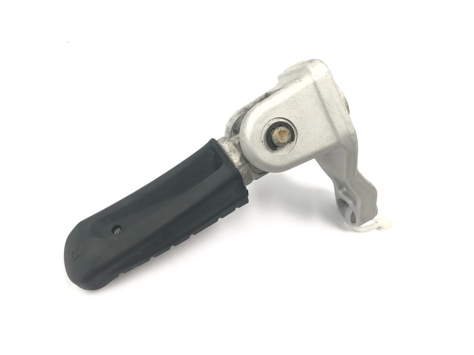 KTM Duke 690 A3 [2012] - Soziusraste Fußraste Fußstütze klappbar rechts - Image 4